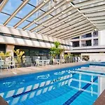 Flat Premium Aeroporto Congonhas