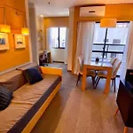 Flat Premium Aeroporto Congonhas