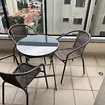 Flat Premium Aeroporto Congonhas