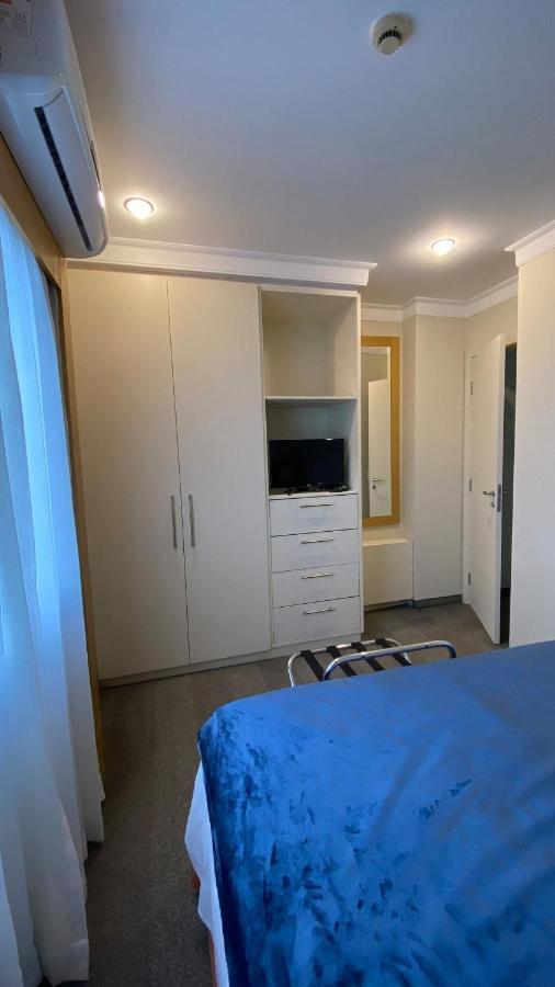 Flat Premium Aeroporto Congonhas Apartamento