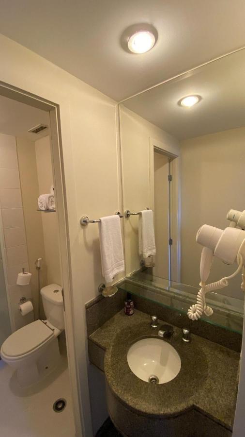 Flat Premium Aeroporto Congonhas Apartamento *