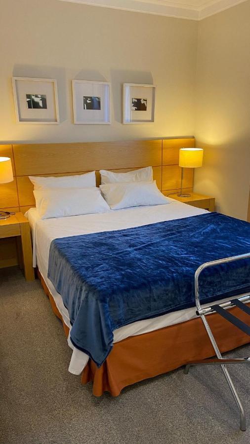 Flat Premium Aeroporto Congonhas Apartamento São Paulo