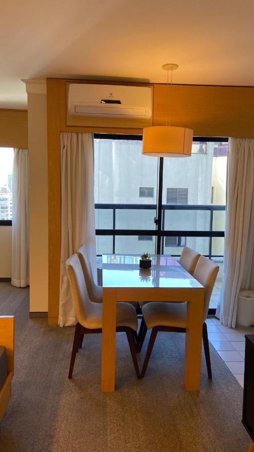 Flat Premium Aeroporto Congonhas * São Paulo