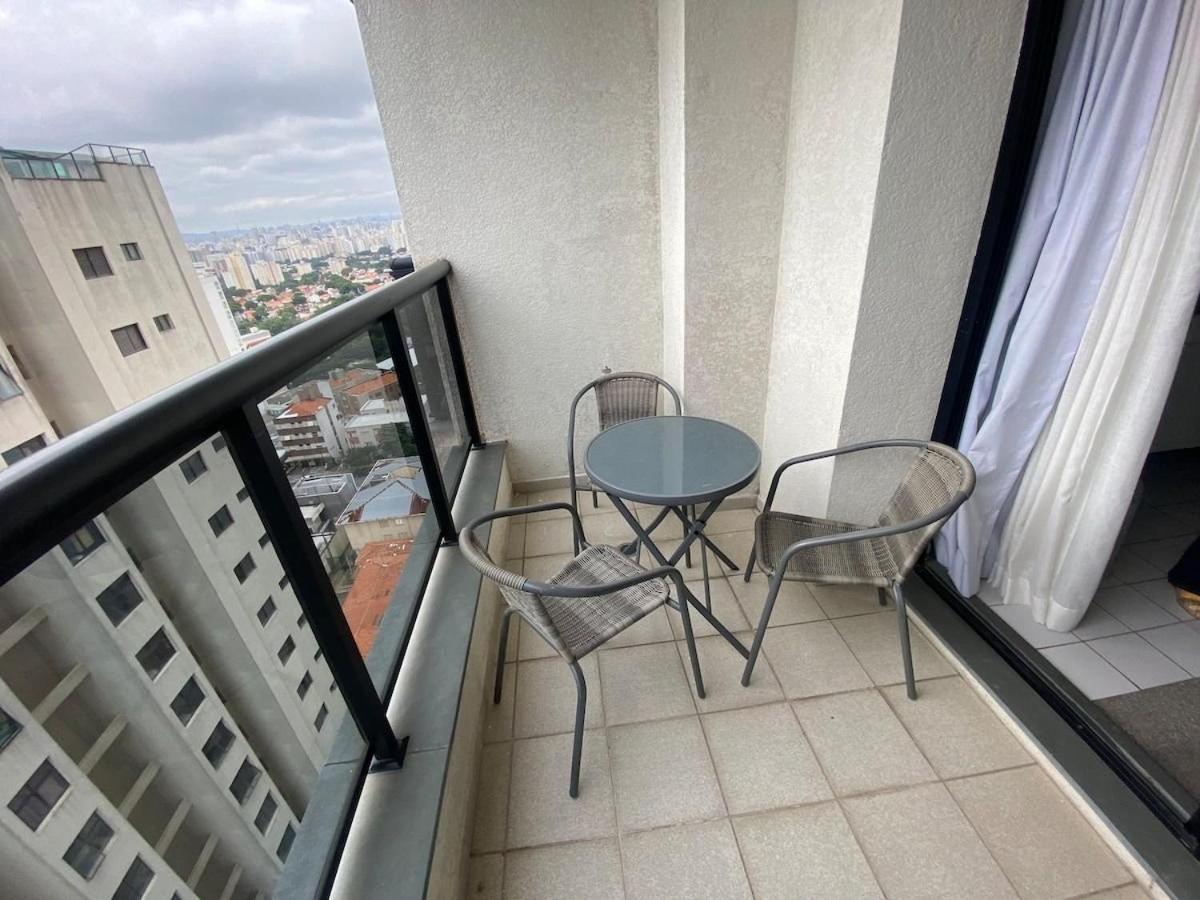 Flat Premium Aeroporto Congonhas Apartamento *
