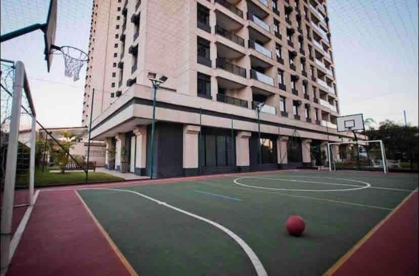 Flat Premium Aeroporto Congonhas Apartamento *
