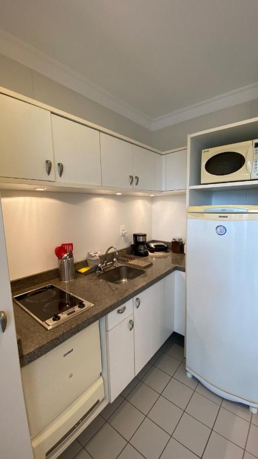 Flat Premium Aeroporto Congonhas