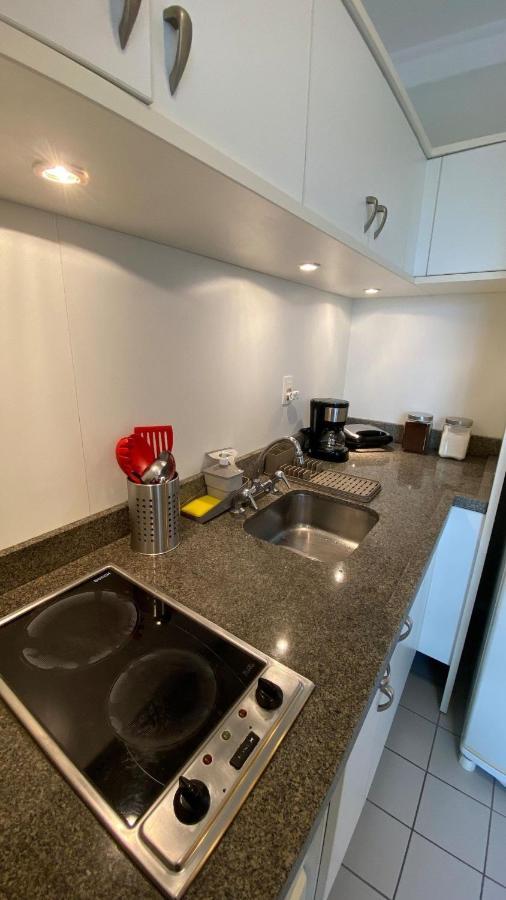 Flat Premium Aeroporto Congonhas * São Paulo