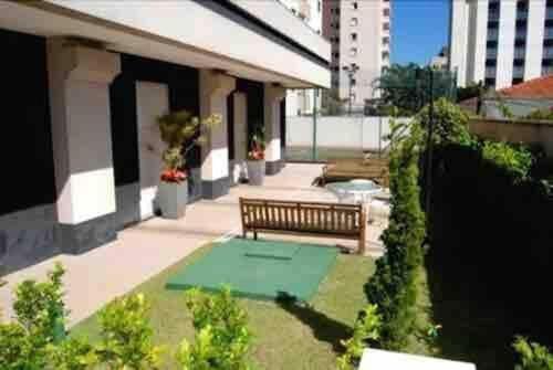 Apartamento Flat Premium Aeroporto Congonhas São Paulo