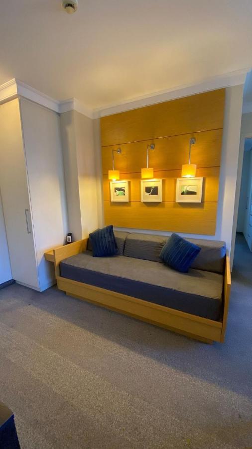 Flat Premium Aeroporto Congonhas Apartamento *