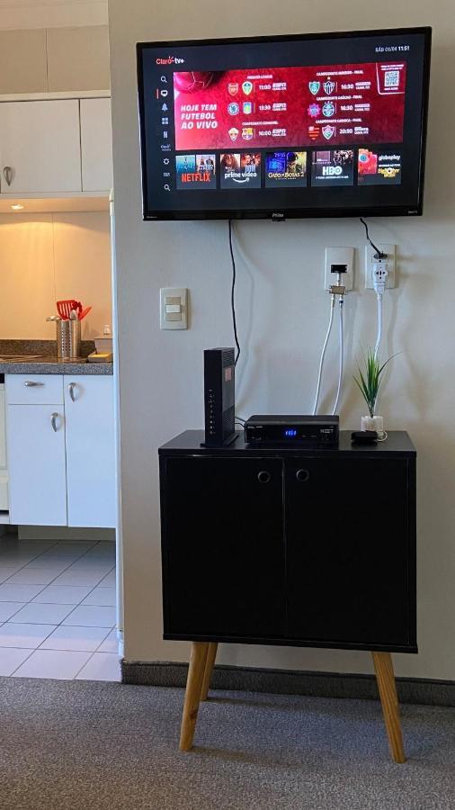 Apartamento Flat Premium Aeroporto Congonhas