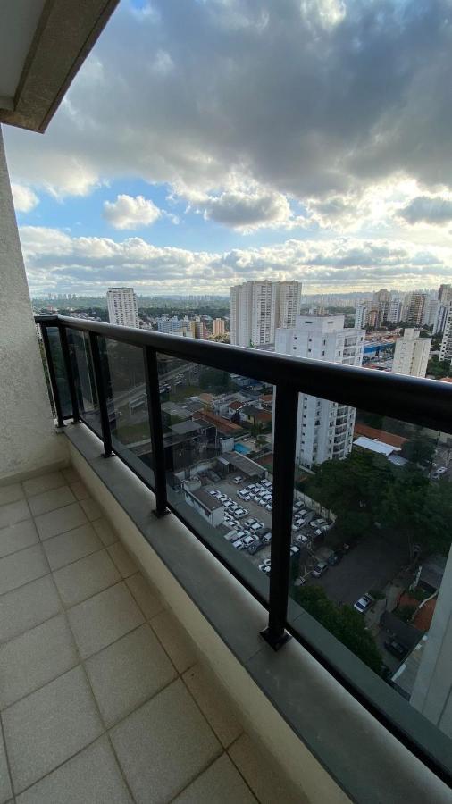 Apartamento Flat Premium Aeroporto Congonhas São Paulo