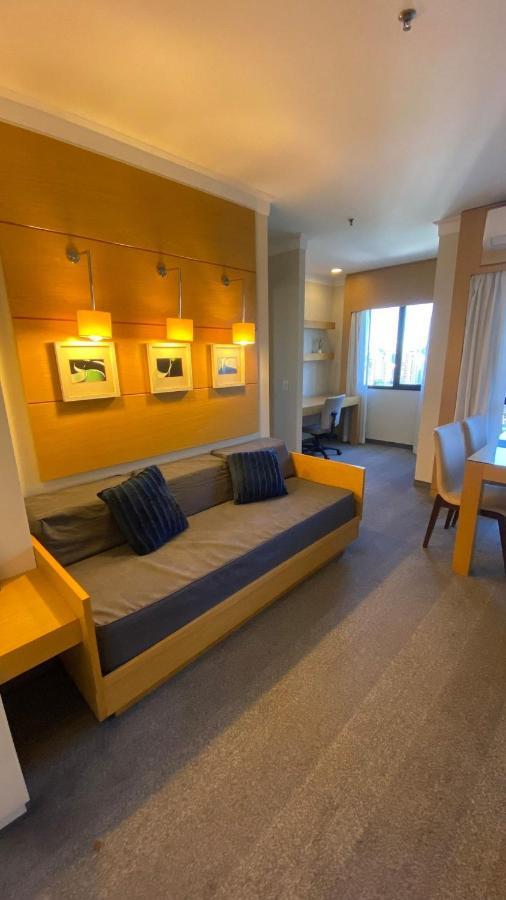 Apartamento Flat Premium Aeroporto Congonhas *