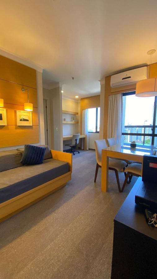 Flat Premium Aeroporto Congonhas