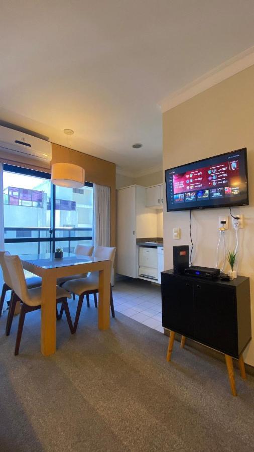 Apartamento Flat Premium Aeroporto Congonhas