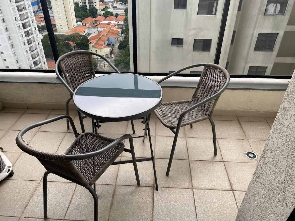 Apartamento Flat Premium Aeroporto Congonhas *
