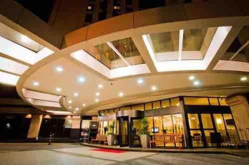 Apartamento Flat Premium Aeroporto Congonhas São Paulo