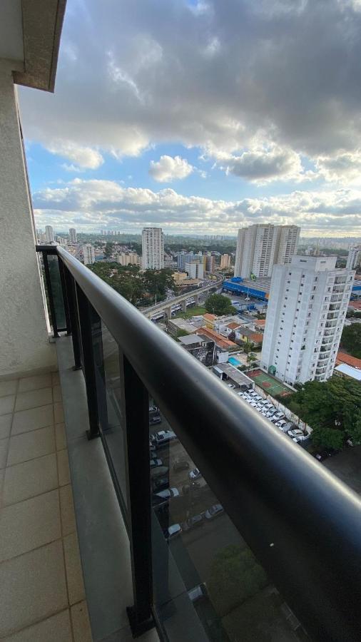 Flat Premium Aeroporto Congonhas