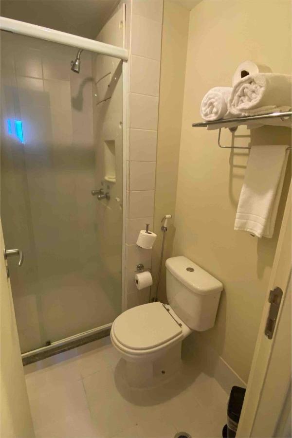 Flat Premium Aeroporto Congonhas * São Paulo